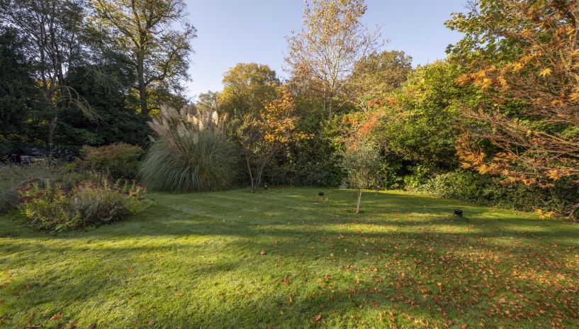Albemarle, Wimbledon Park Side, Wimbledon, SW19