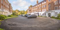 Albemarle, Wimbledon Park Side, Wimbledon, SW19