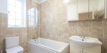 Albemarle, Wimbledon Park Side, Wimbledon, SW19