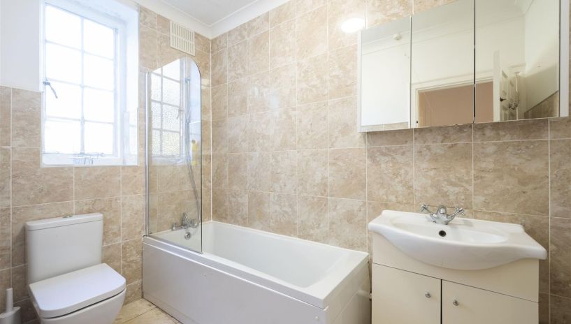 Albemarle, Wimbledon Park Side, Wimbledon, SW19