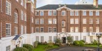 Albemarle, Wimbledon Park Side, Wimbledon, SW19