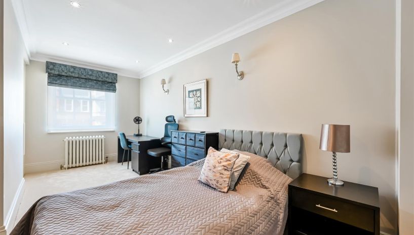 Queen's Gate Terrace, South Kensington, SW7