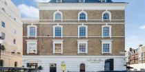 Queen's Gate Terrace, South Kensington, SW7