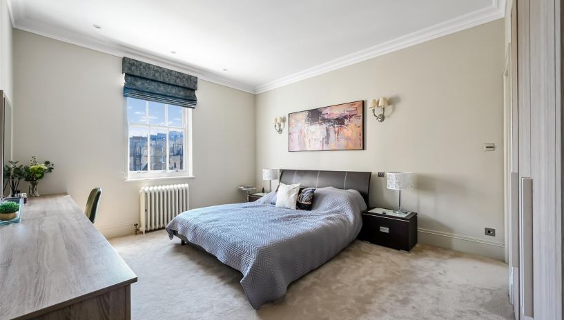 Queen's Gate Terrace, South Kensington, SW7
