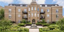 Atkinson Close, London