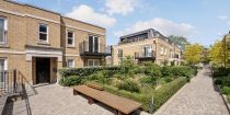 Atkinson Close, London