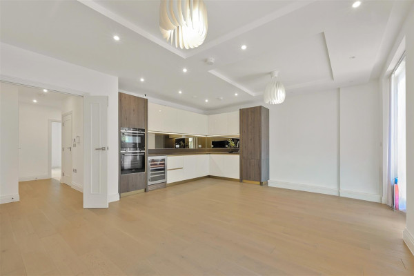 Atkinson Close