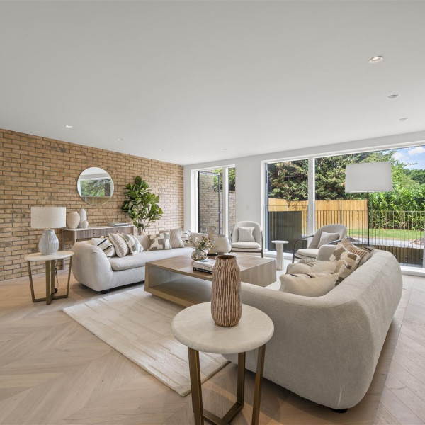 Coombe Lane