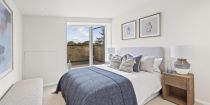 Coombe Lane, Wimbledon, SW20