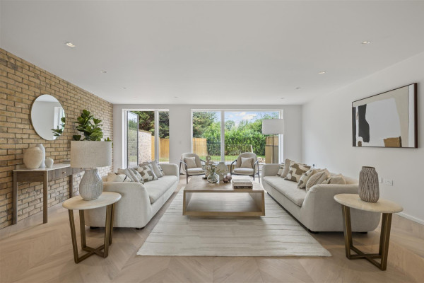 Coombe Lane