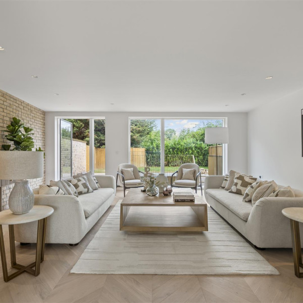 Coombe Lane