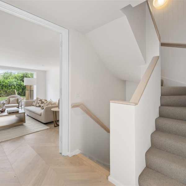 Coombe Lane