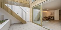 Coombe Lane, Wimbledon, SW20