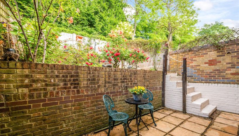 Heights Close, West Wimbledon, SW20