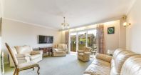 Heights Close, West Wimbledon, SW20