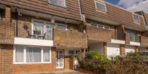Heights Close, West Wimbledon, SW20