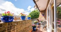 Heights Close, West Wimbledon, SW20