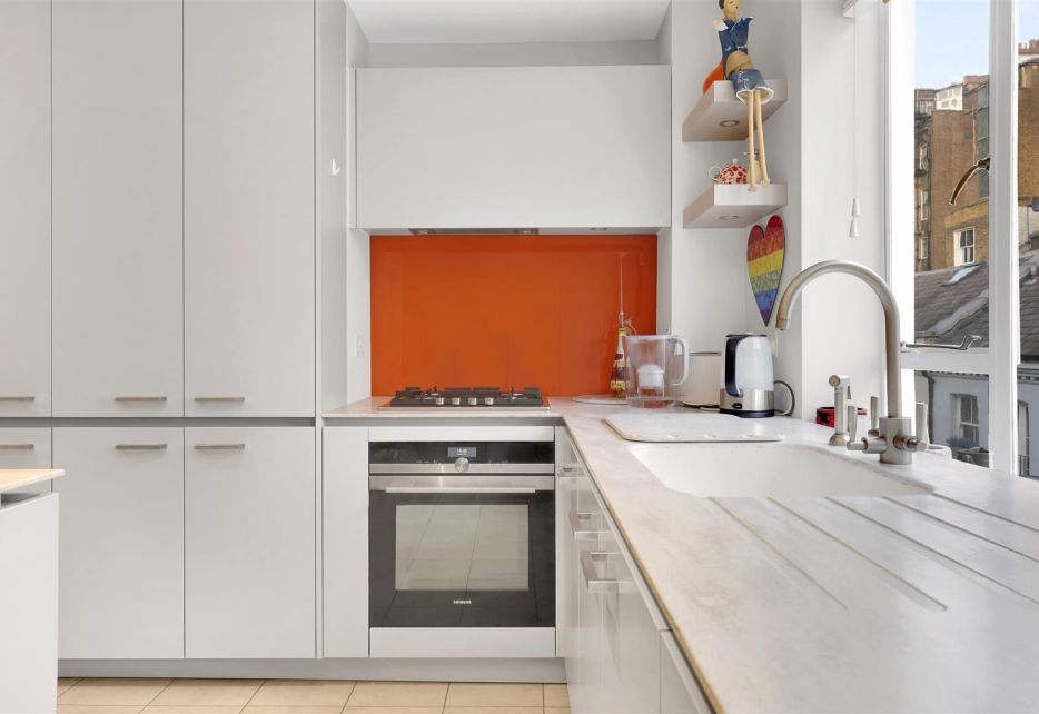 Elvaston Mews, South Kensington, SW7