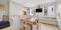 Elvaston Mews, South Kensington, SW7