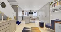 Elvaston Mews, South Kensington, SW7