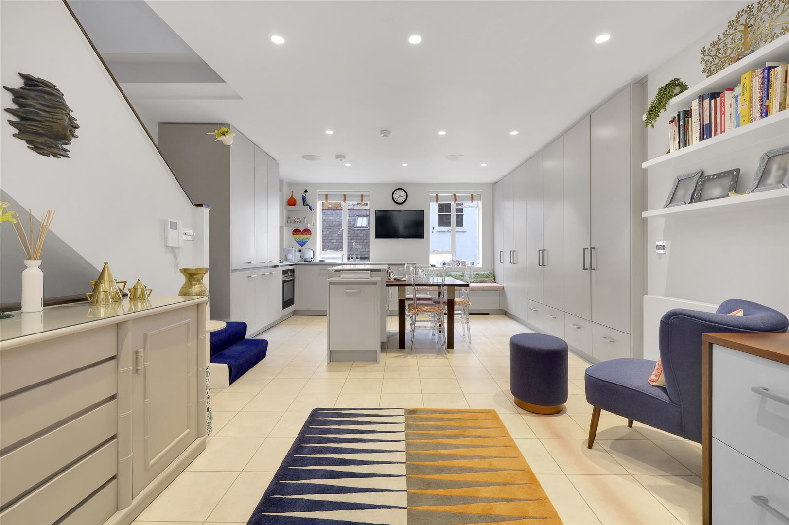 Elvaston Mews | 34686547
