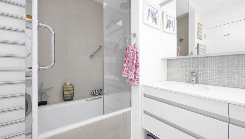 Elvaston Mews, South Kensington, SW7