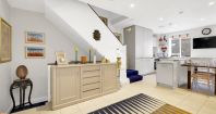 Elvaston Mews, South Kensington, SW7
