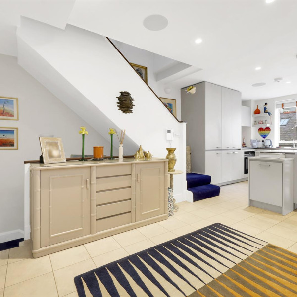 Elvaston Mews