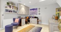 Elvaston Mews, South Kensington, SW7