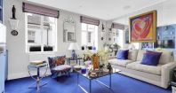 Elvaston Mews, South Kensington, SW7
