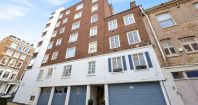 Elvaston Mews, South Kensington, SW7