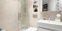 Elvaston Mews, South Kensington, SW7
