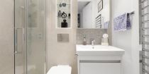 Elvaston Mews, South Kensington, SW7