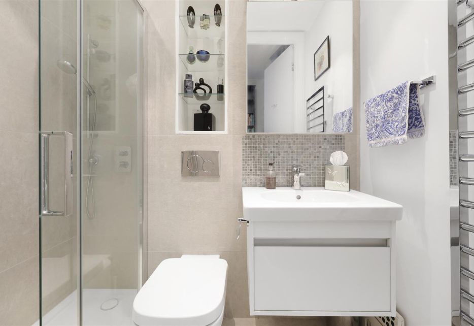 Elvaston Mews, South Kensington, SW7