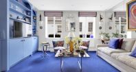 Elvaston Mews, South Kensington, SW7
