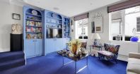 Elvaston Mews, South Kensington, SW7