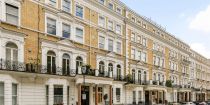 De Vere Gardens, South Kensington, W8