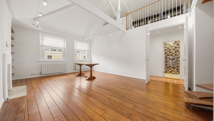 De Vere Gardens, South Kensington, W8