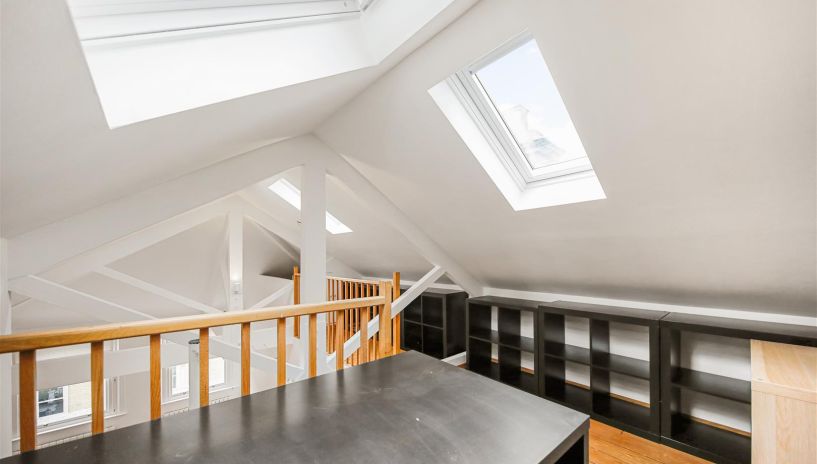 De Vere Gardens, South Kensington, W8