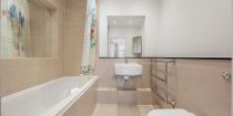 De Vere Gardens, South Kensington, W8