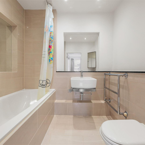 De Vere Gardens