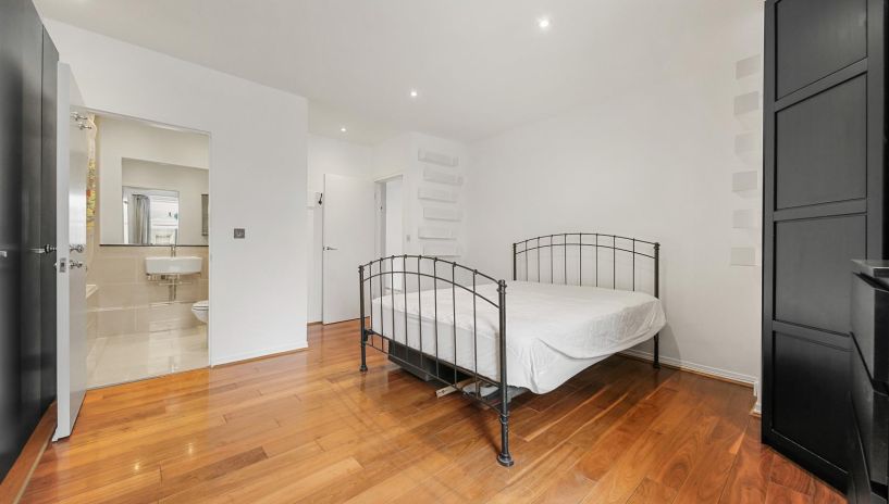 De Vere Gardens, South Kensington, W8