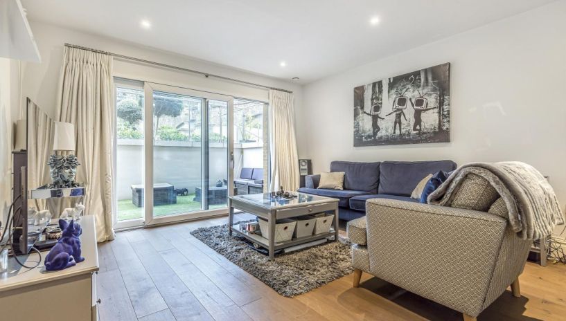 Oakhill Park, Oakhill Road, Putney, SW15