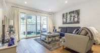 Oakhill Park, Oakhill Road, Putney, SW15