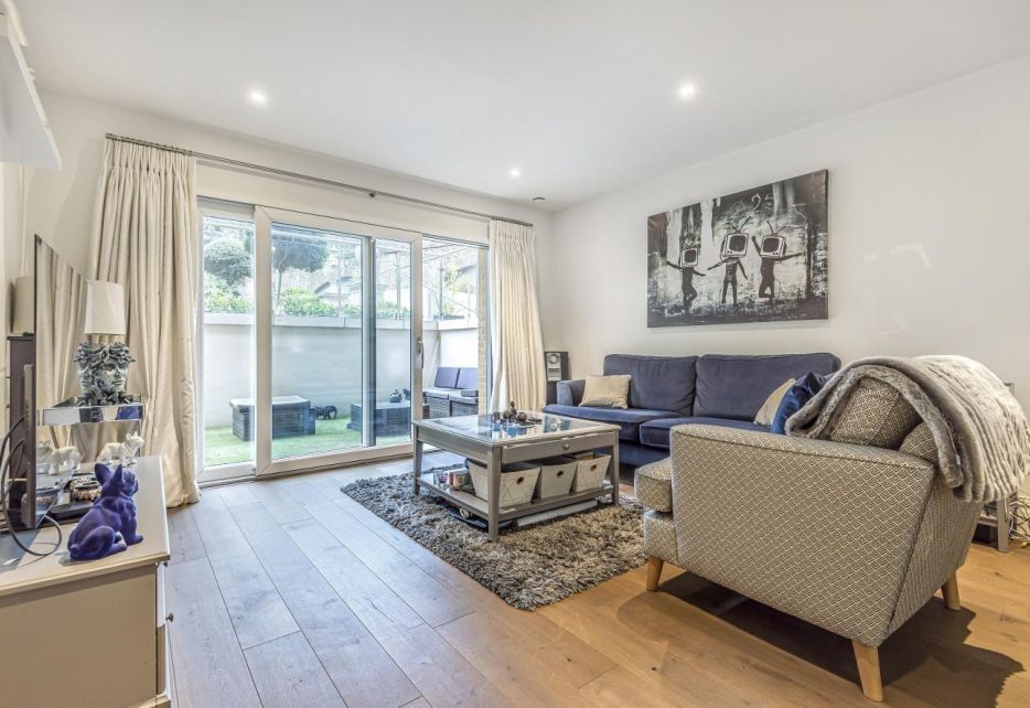 Oakhill Park, Oakhill Road, Putney, SW15