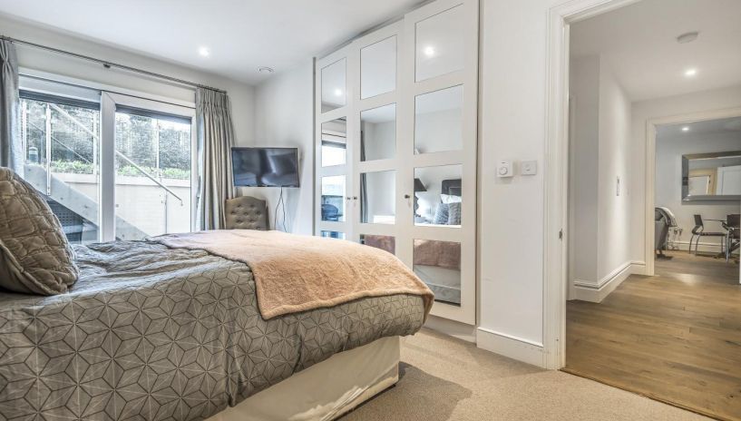 Oakhill Park, Oakhill Road, Putney, SW15