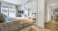 Oakhill Park, Oakhill Road, Putney, SW15