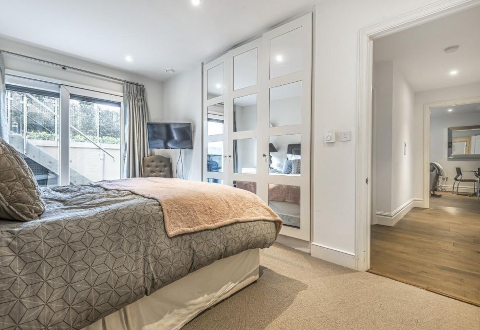 Oakhill Park, Oakhill Road, Putney, SW15
