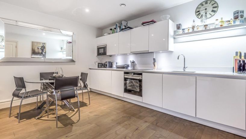 Oakhill Park, Oakhill Road, Putney, SW15