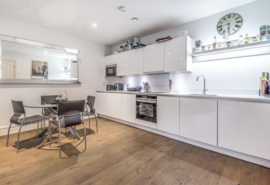 Oakhill Park, Oakhill Road, Putney, SW15
